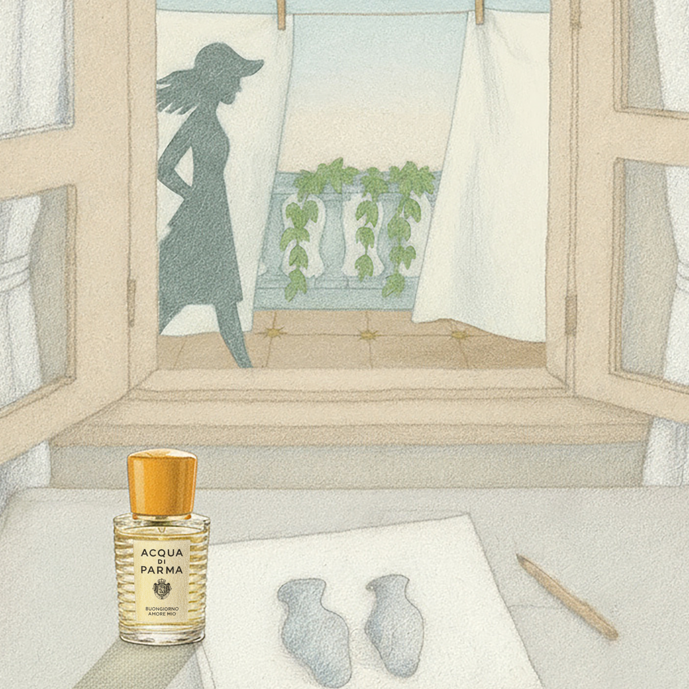 Buongiorno-amore-mio